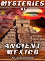 Poster Mysteries Of Ancient Mexico
