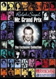 Ralph Siegel: Mr. Grand Prix - The Exclusive Collection