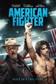 Full Cast of American Fighter