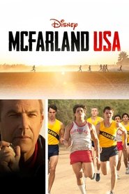 Poster for McFarland, USA