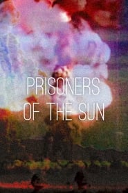 Poster Prisoners of the Sun 2023