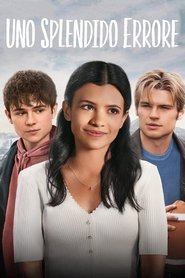 Poster Uno splendido errore 2023
