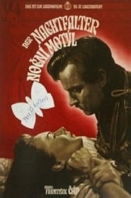 Night Moth 1941 映画 吹き替え