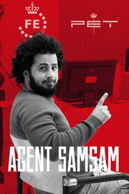 Agent Samsam (2023)