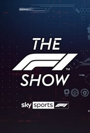 The F1 Show Episode Rating Graph poster