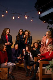 The L Word: Generation Q постер