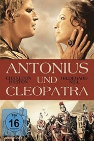 Antonius und Cleopatra 1972 Stream German HD