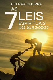 Poster Deepak Chopra: Secrets of Enlightenment 2008