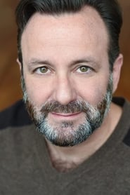 Stef Tovar as Daniel Schwartz