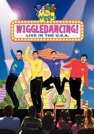 The Wiggles: Wiggledancing! Live In The U.S.A.