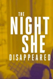 The Night She Disappeared