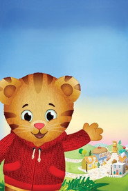 Daniel Tiger's Neighborhood poster