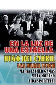 Poster En la luz de una estrella 1941