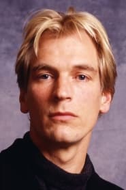 Julian Sands