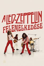 A Led Zeppelin felemelkedése (2025)