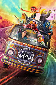 ザ・マペッツ・メイヘム