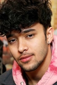 Joel Pimentel De Leon as Self - CNCO