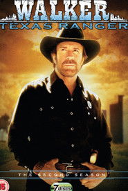 Walker, Texas Ranger
