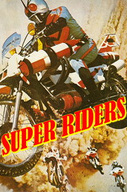 Super Riders Collection collection poster