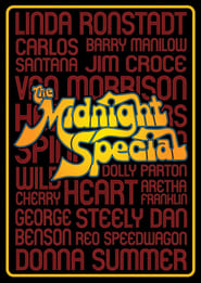 The Midnight Special Legendary Performances