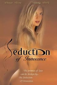 Poster Justine: Seduction of Innocence 1996