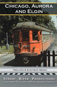 Chicago, Aurora and Elgin (2007)