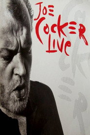 Joe Cocker — Cologne Live