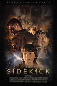 Sidekick постер