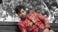 Armaan in a dilemma