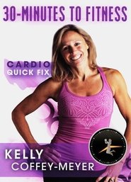 Poster 30 Minutes to Fitness Cardio Quick Fix 1970