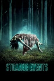 Strange Events-2017
