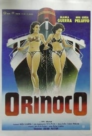 Poster Orinoco