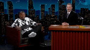 Jimmy Kimmel Live! - Episodio 8: Episodio 8