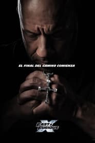 Fast & Furious X