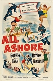 All Ashore постер