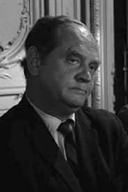 Kenneth Konopka as Mr. Miller (uncredited)