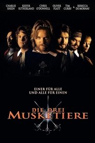 Die drei Musketiere (1993)