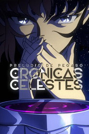Saint Seiya: Preludio de Pegaso - Crónicas Celestes