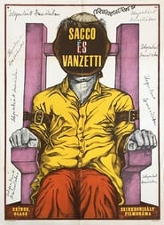 Sacco és Vanzetti (1971)