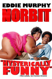 Poster for Norbit