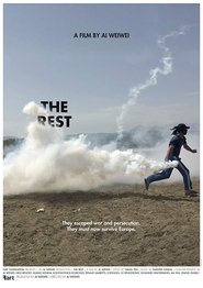 Poster The Rest 2019