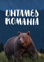 Untamed Romania постер
