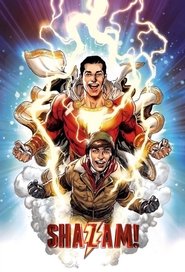 Shazam! (2019) Hindi Dubbed HD