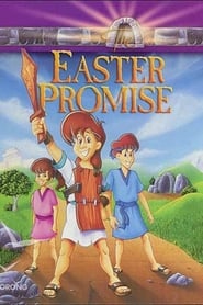 Poster The Easter Promise