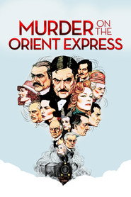 Murder on the Orient Express