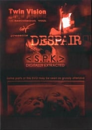 Poster S.P.K. Despair