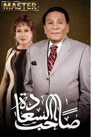 Her Excellency poster