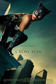 Catwoman 2004