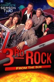 3rd Rock from the Sun Season 2 Episode 23