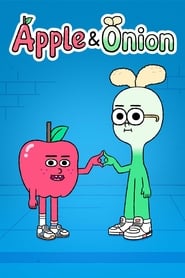Яблуко і Цибулина
